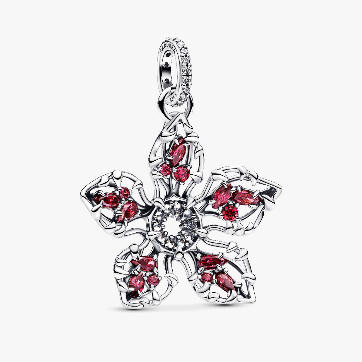 Charm - Cabeza Brillante Demogorgon