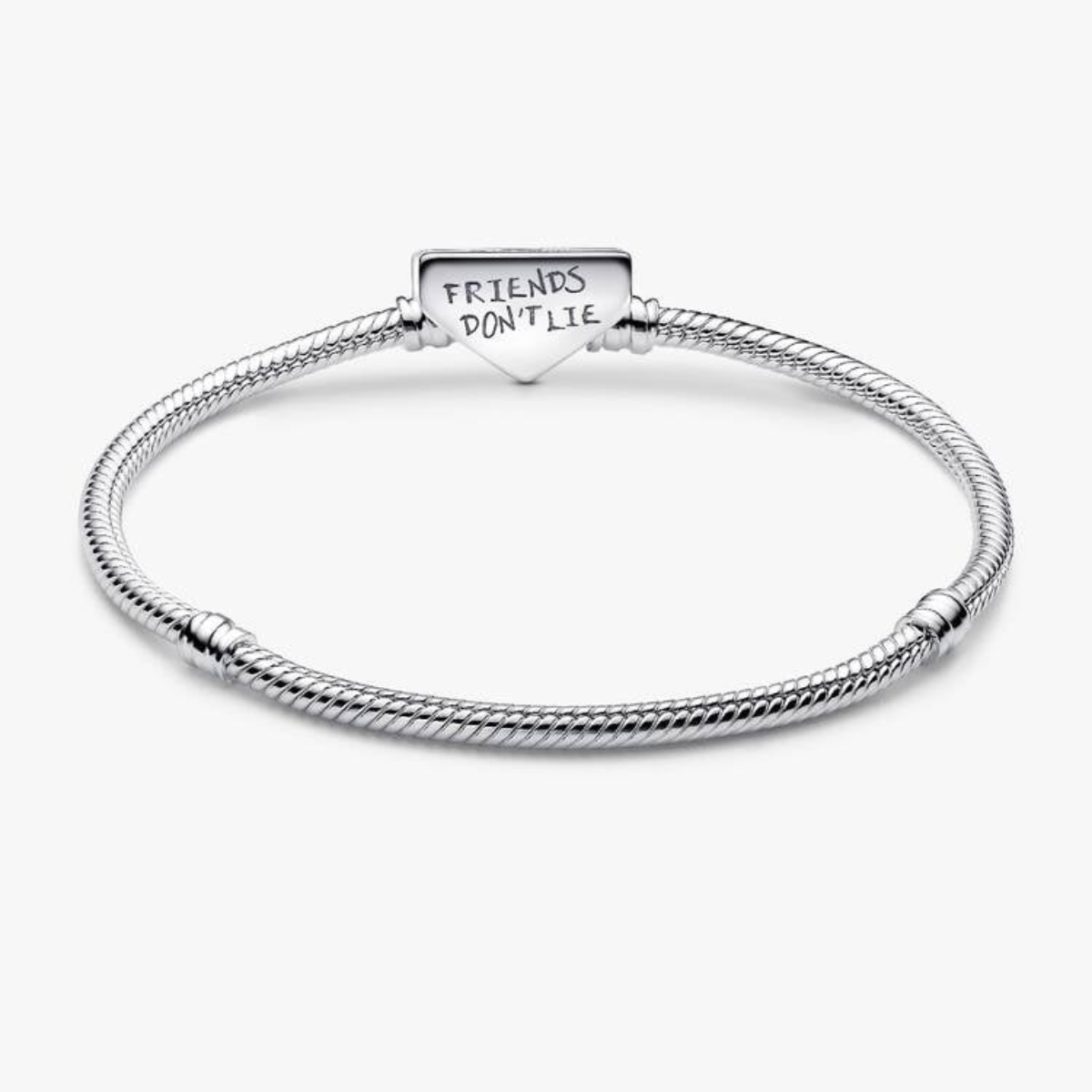 Charm - Los Amigos Nunca Mienten