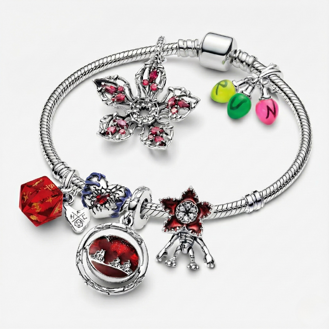 Pulsera Los Amigos Nunca Mienten