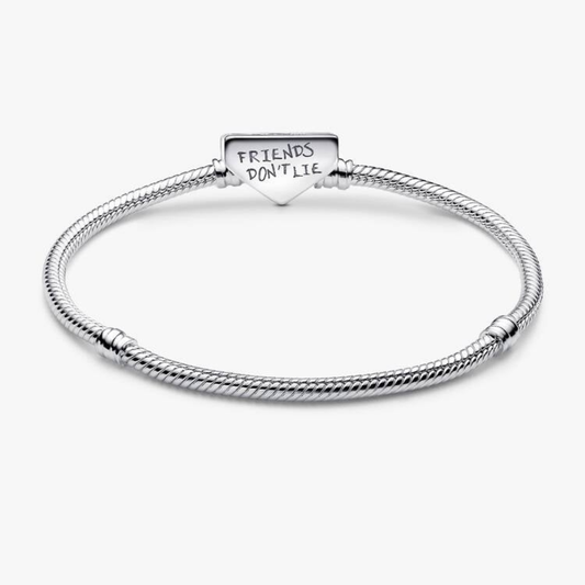 Charm - Los Amigos Nunca Mienten